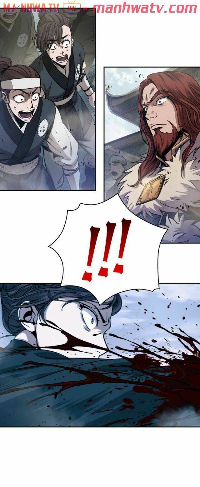 Ngã lão ma thần - Chapter 26 - Page 38