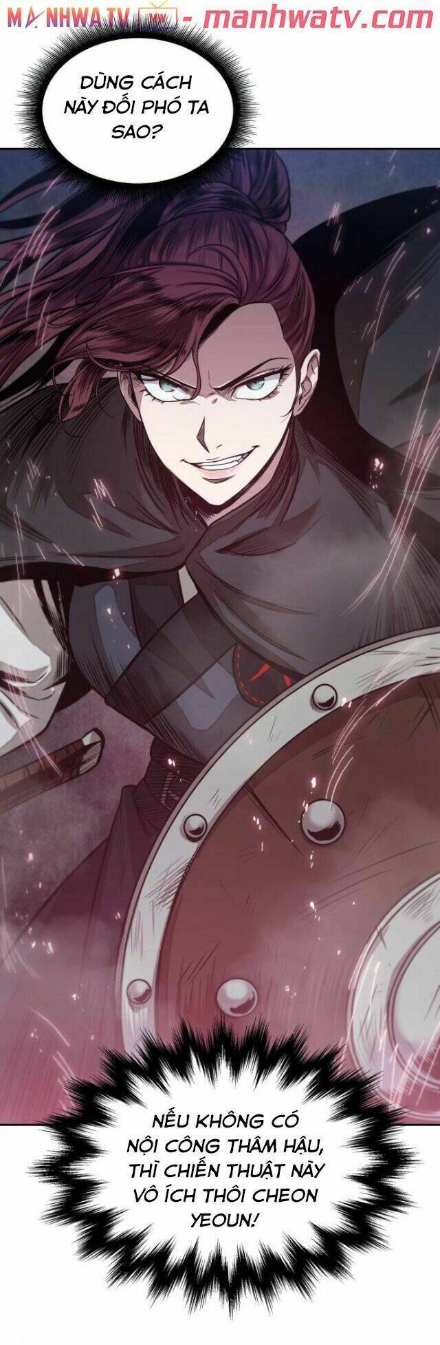 Ngã lão ma thần - Chapter 26 - Page 3