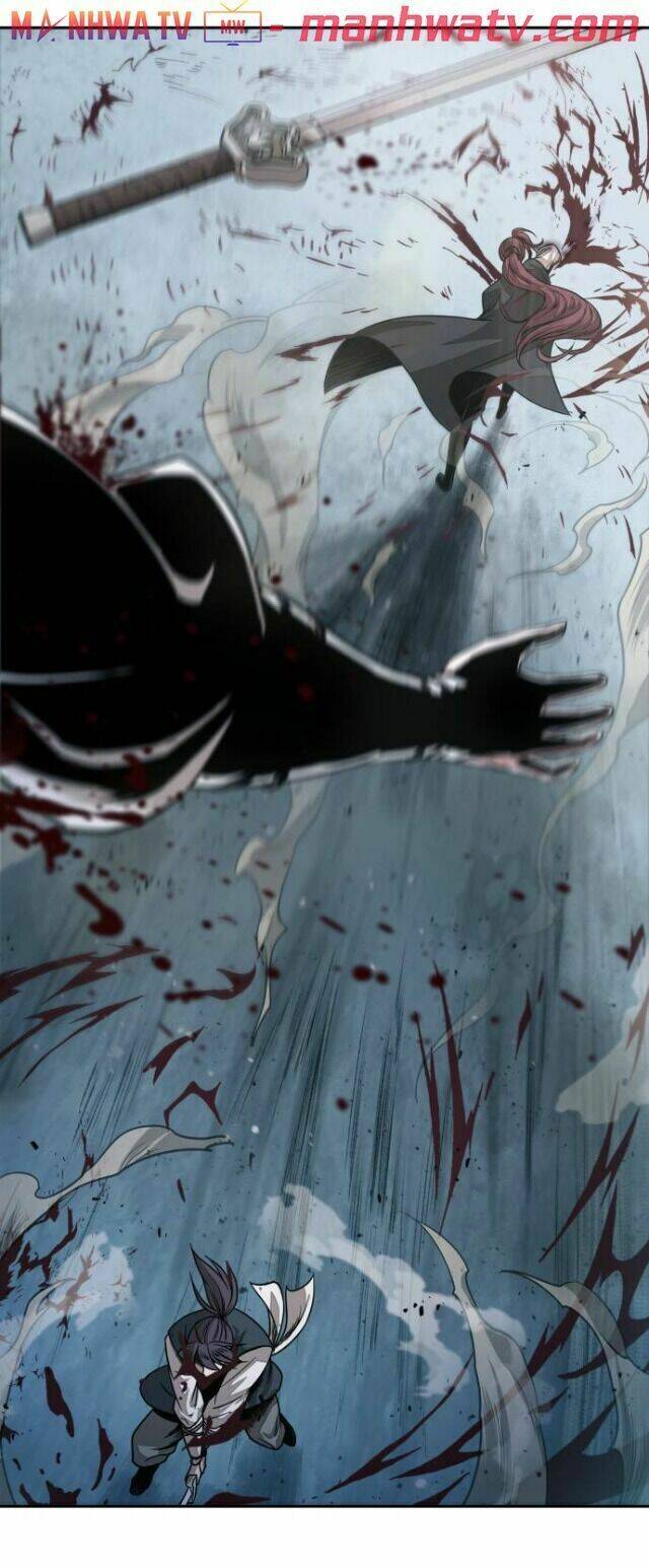 Ngã lão ma thần - Chapter 26 - Page 39