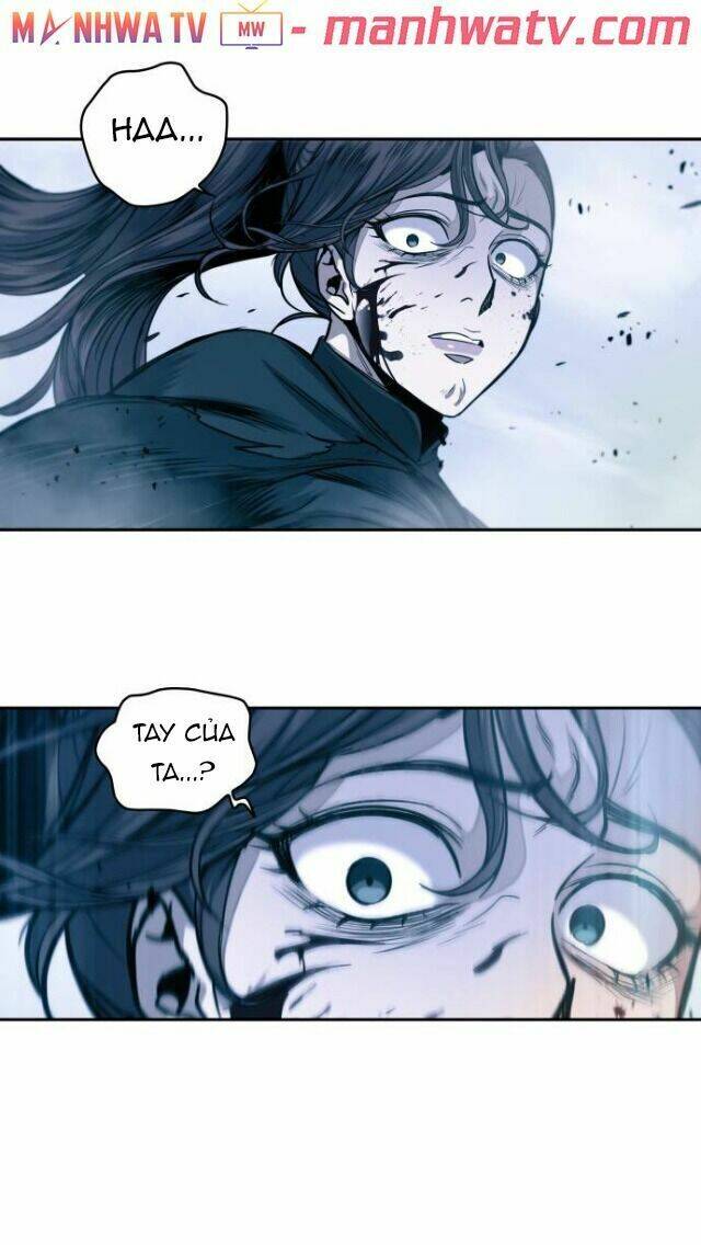 Ngã lão ma thần - Chapter 26 - Page 40