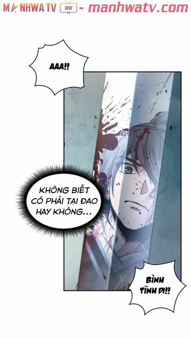 Ngã lão ma thần - Chapter 26 - Page 43