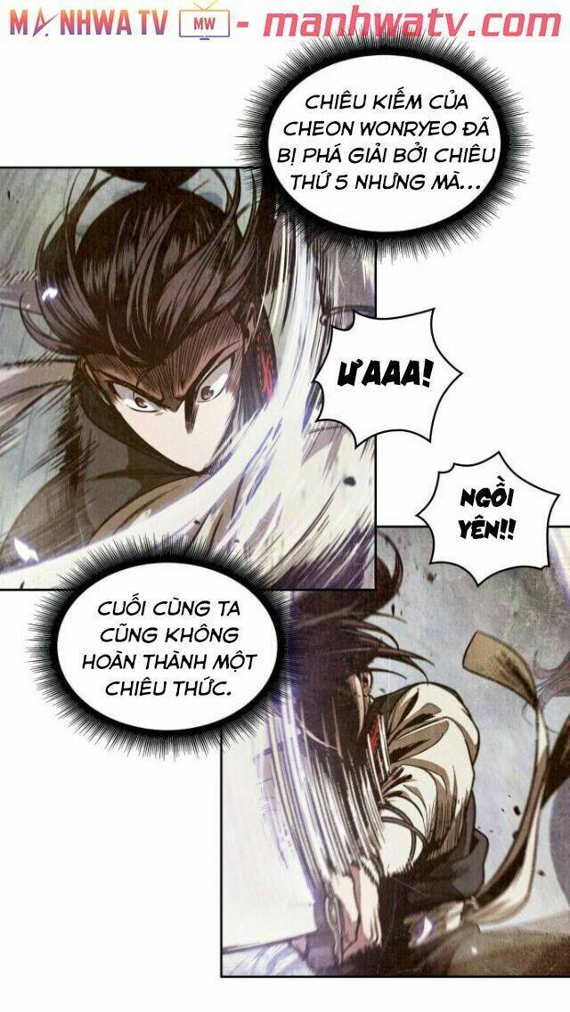 Ngã lão ma thần - Chapter 26 - Page 44