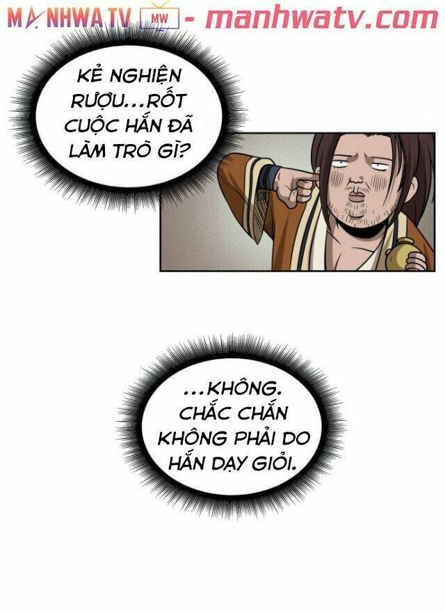 Ngã lão ma thần - Chapter 26 - Page 49