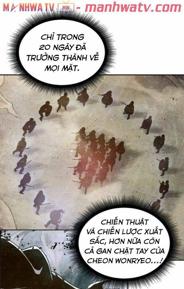 Ngã lão ma thần - Chapter 26 - Page 50