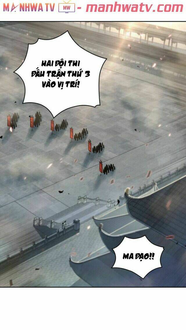 Ngã lão ma thần - Chapter 26 - Page 54