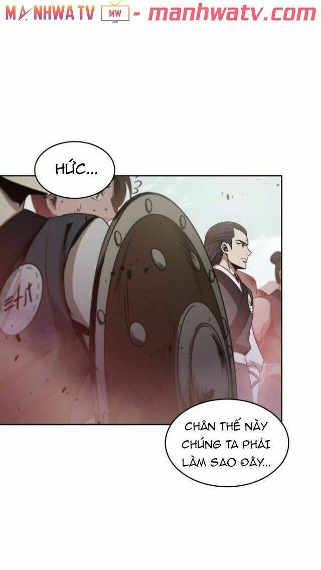 Ngã lão ma thần - Chapter 26 - Page 62