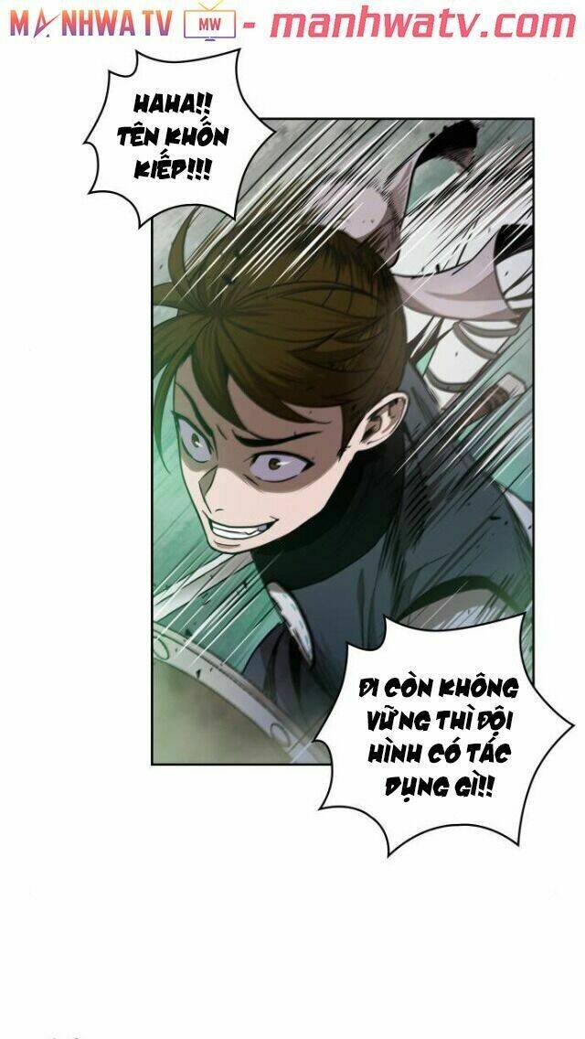 Ngã lão ma thần - Chapter 26 - Page 65