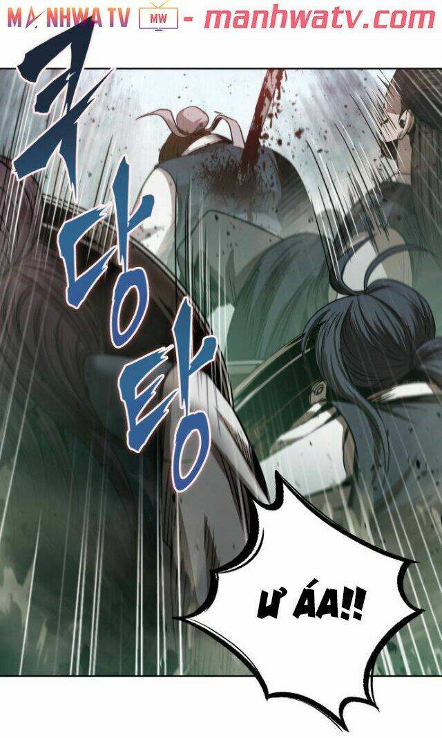 Ngã lão ma thần - Chapter 27 - Page 9