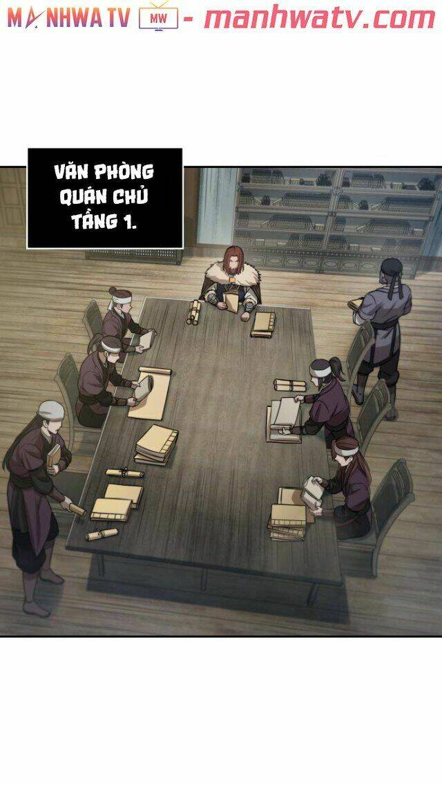 Ngã lão ma thần - Chapter 27 - Page 20