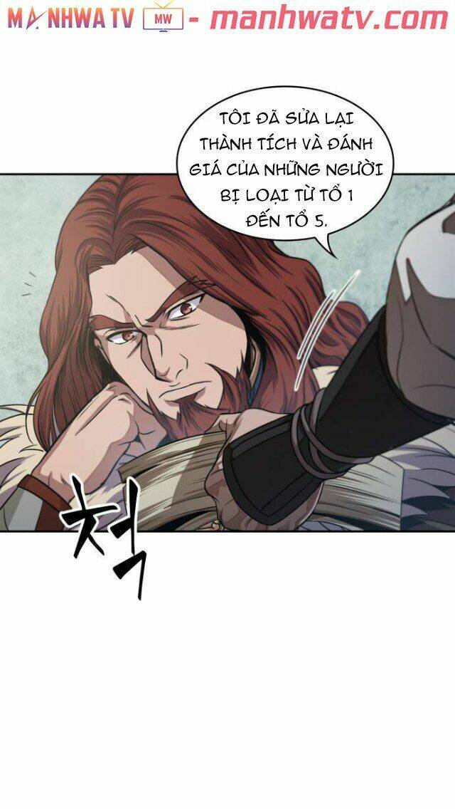 Ngã lão ma thần - Chapter 27 - Page 21