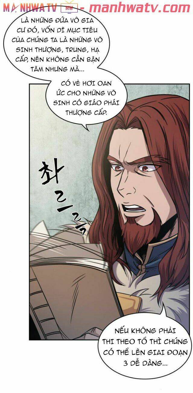 Ngã lão ma thần - Chapter 27 - Page 23