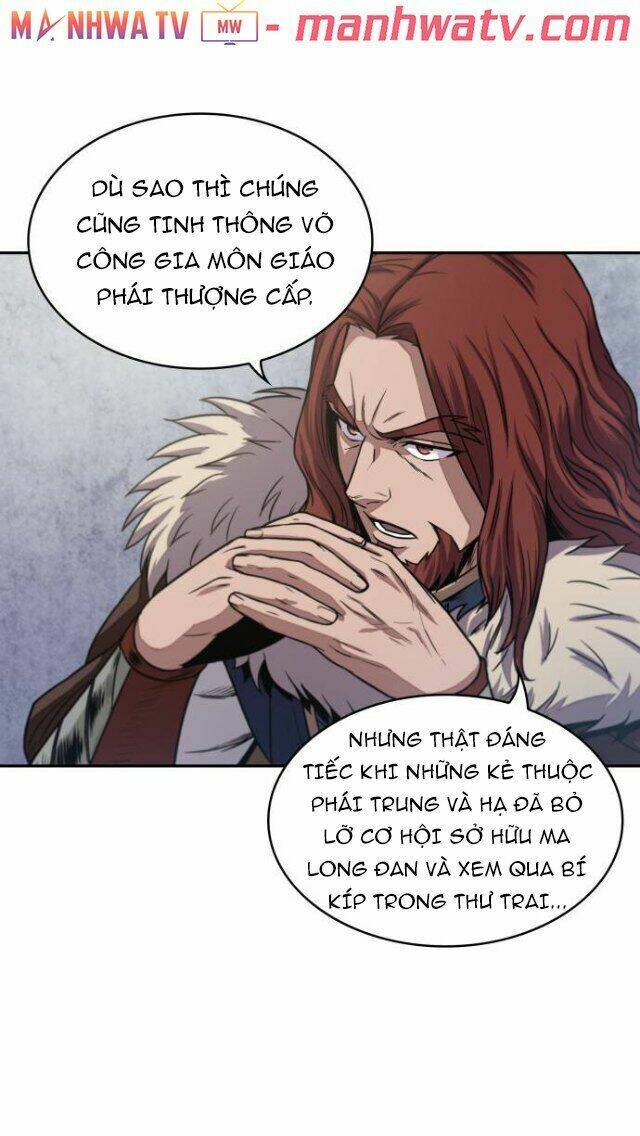 Ngã lão ma thần - Chapter 27 - Page 26