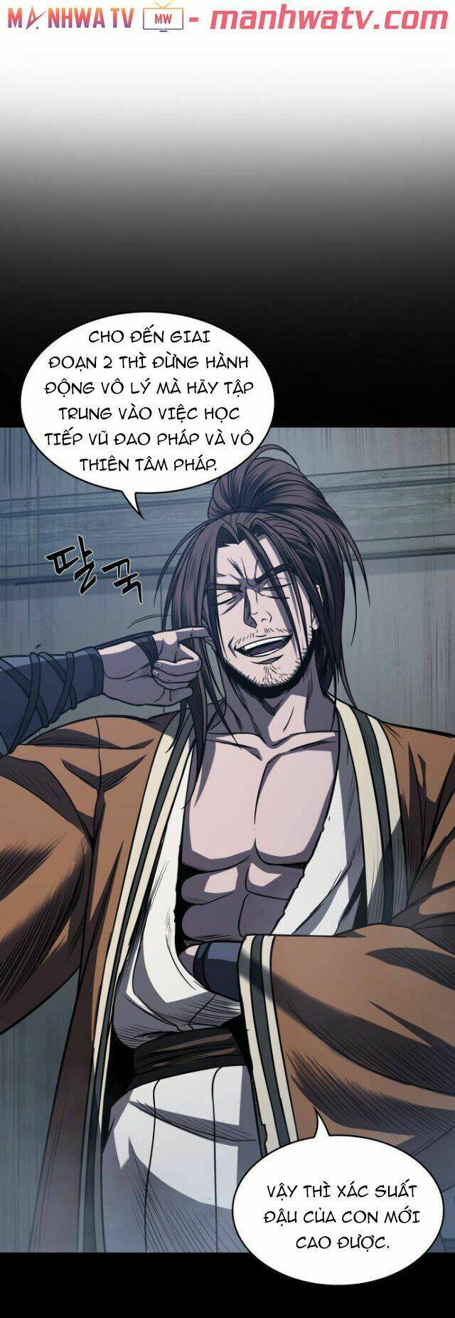 Ngã lão ma thần - Chapter 27 - Page 32