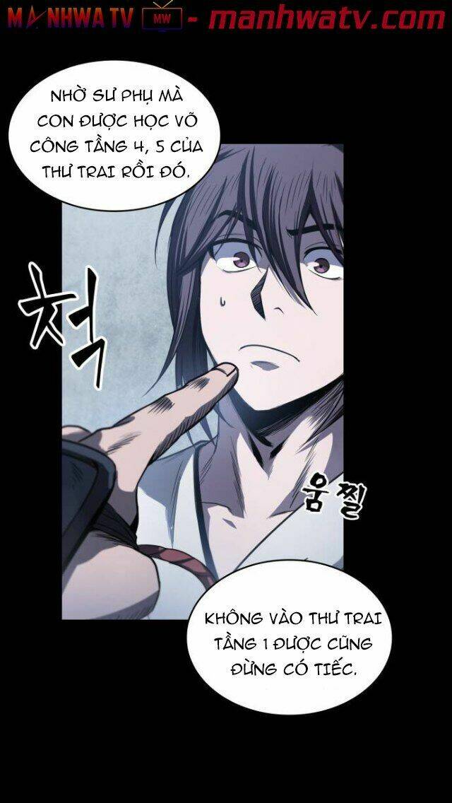 Ngã lão ma thần - Chapter 27 - Page 34