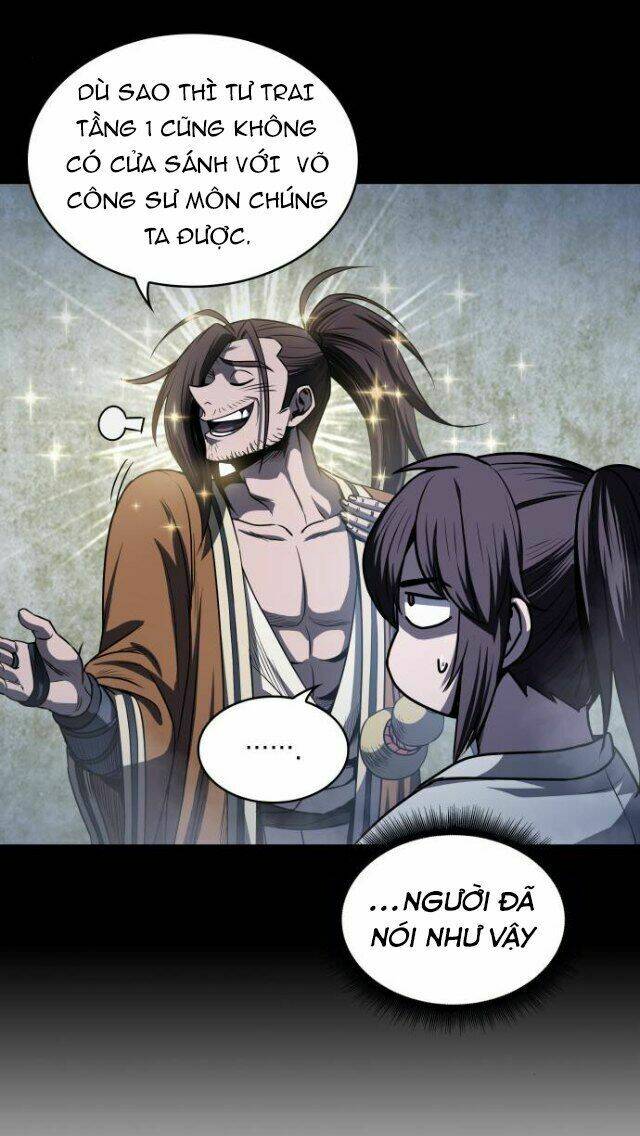 Ngã lão ma thần - Chapter 27 - Page 35