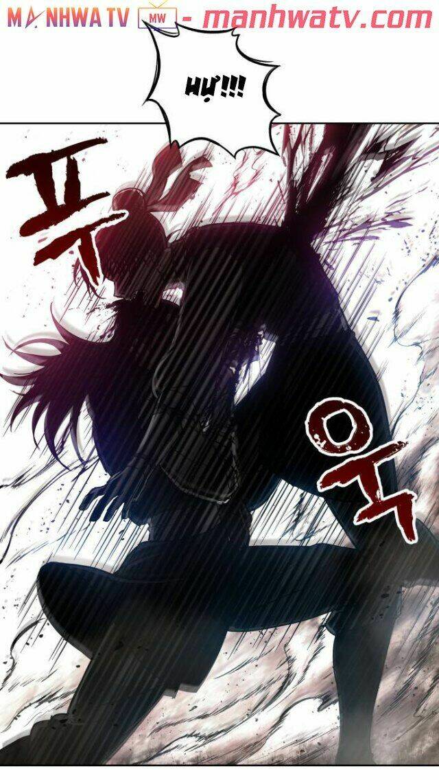 Ngã lão ma thần - Chapter 27 - Page 3