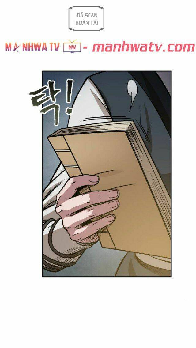 Ngã lão ma thần - Chapter 27 - Page 45