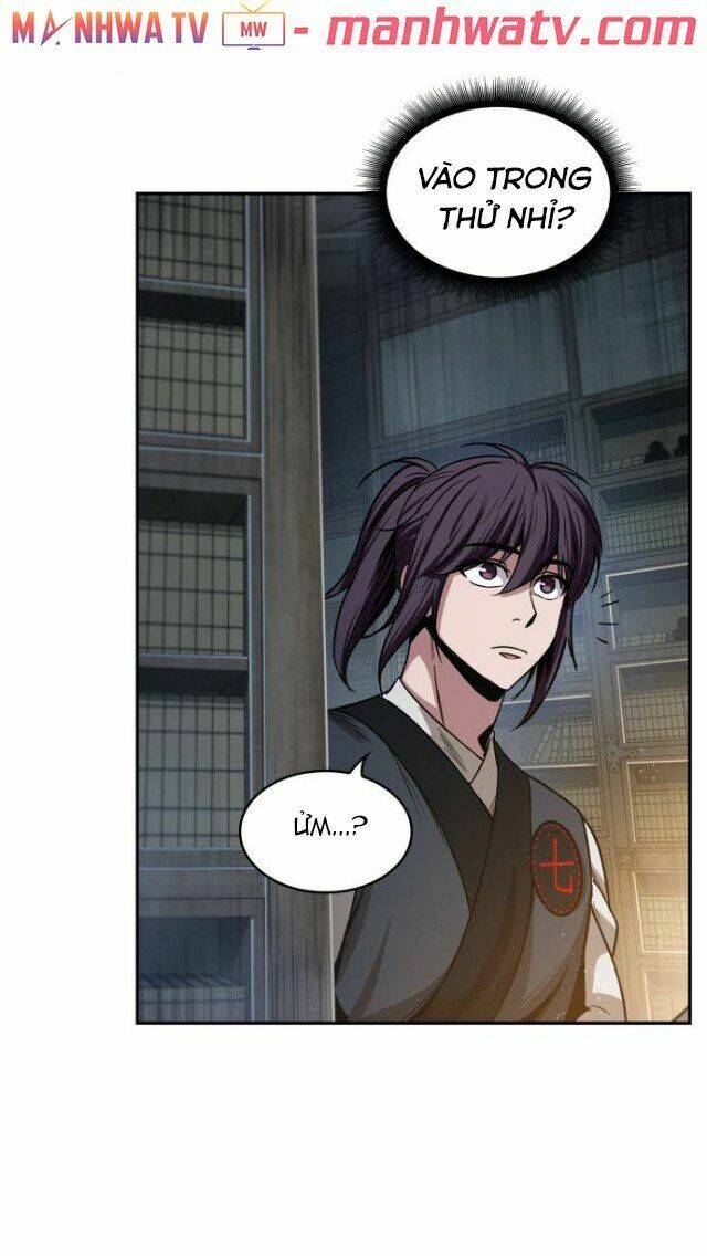 Ngã lão ma thần - Chapter 27 - Page 48