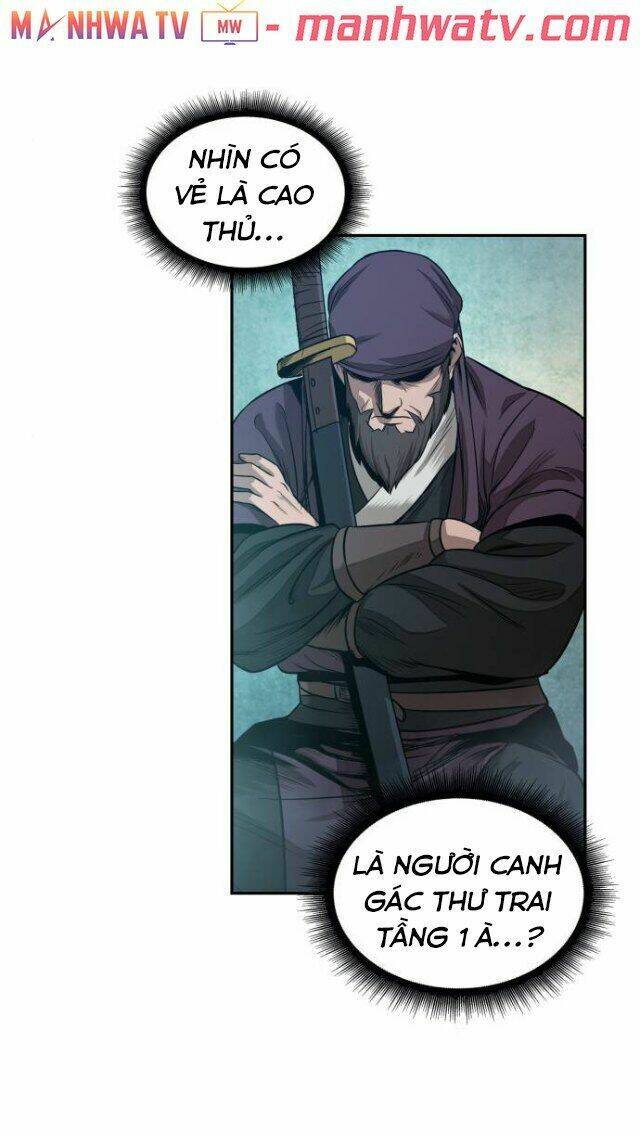 Ngã lão ma thần - Chapter 27 - Page 50