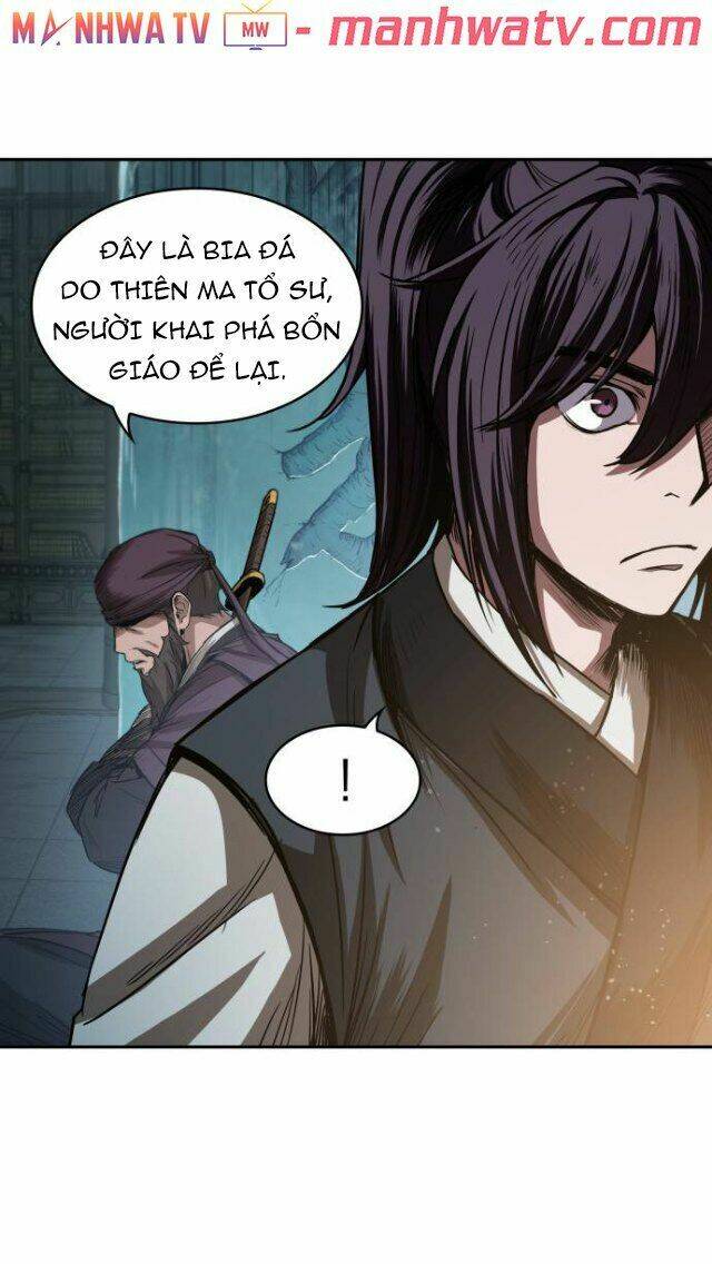 Ngã lão ma thần - Chapter 27 - Page 54