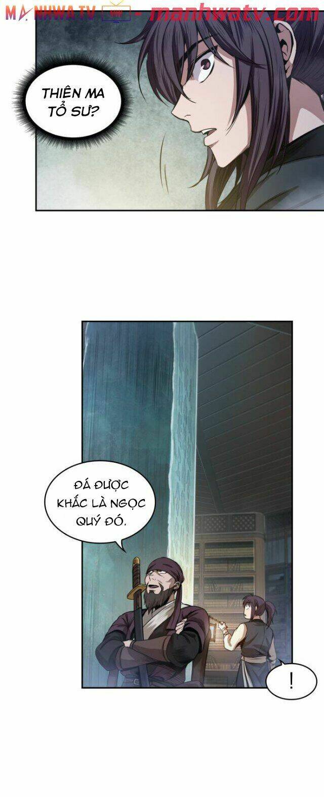 Ngã lão ma thần - Chapter 27 - Page 55