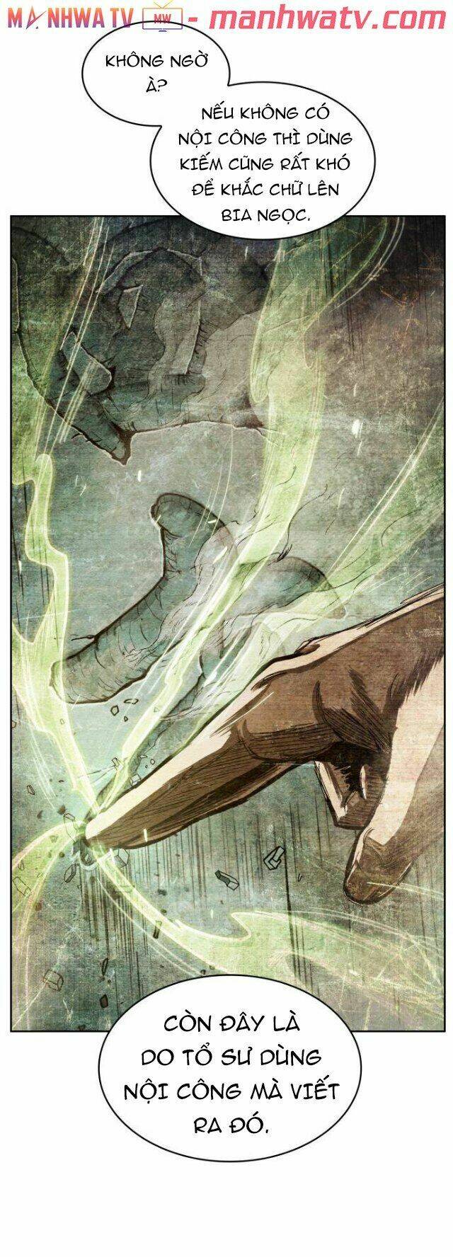 Ngã lão ma thần - Chapter 27 - Page 58