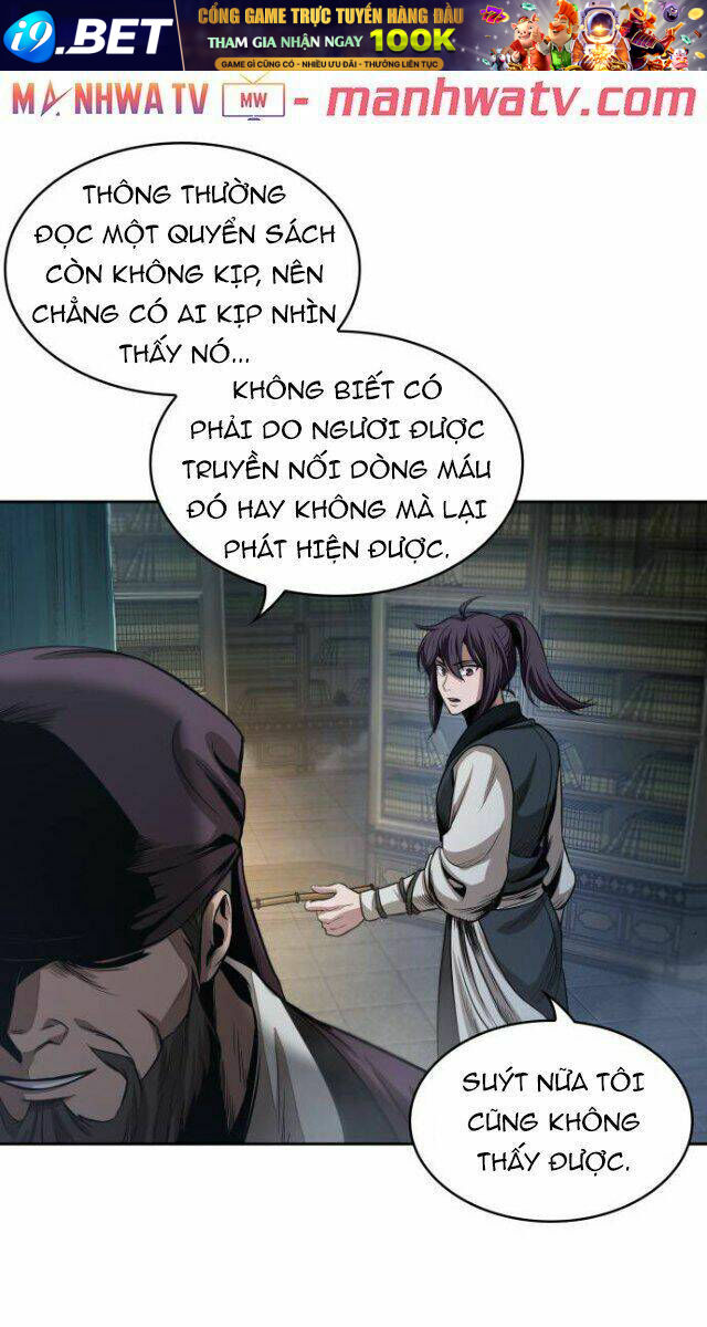 Ngã lão ma thần - Chapter 27 - Page 59