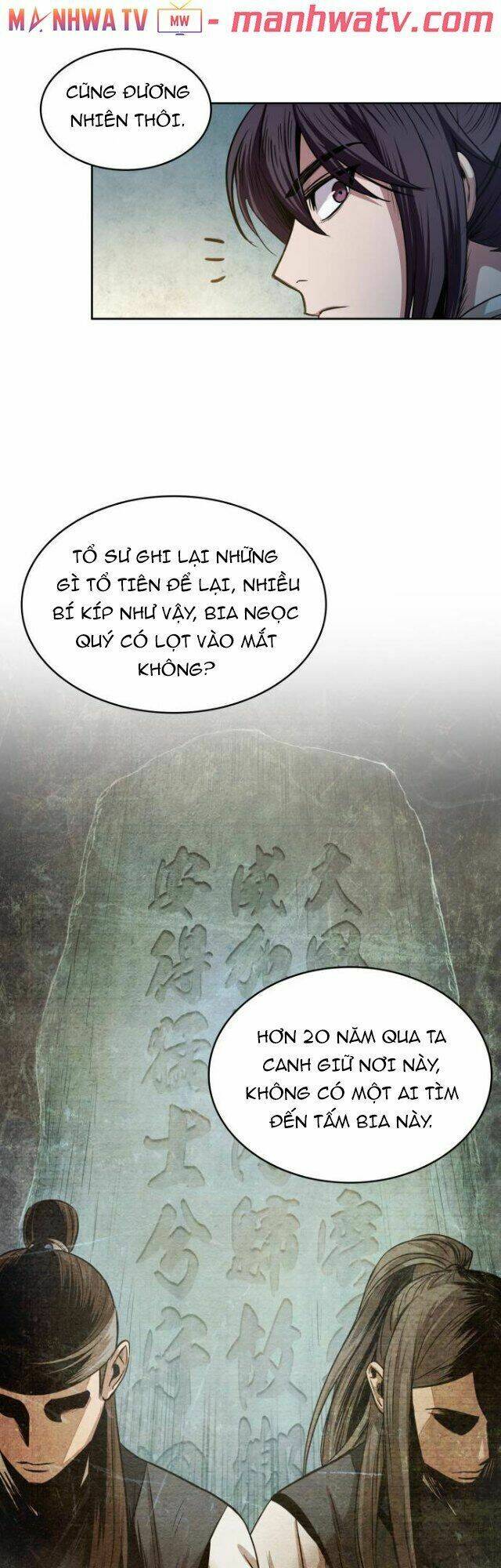 Ngã lão ma thần - Chapter 27 - Page 60