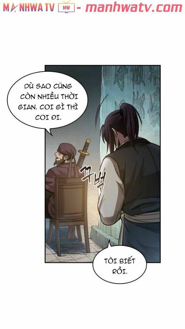 Ngã lão ma thần - Chapter 27 - Page 62
