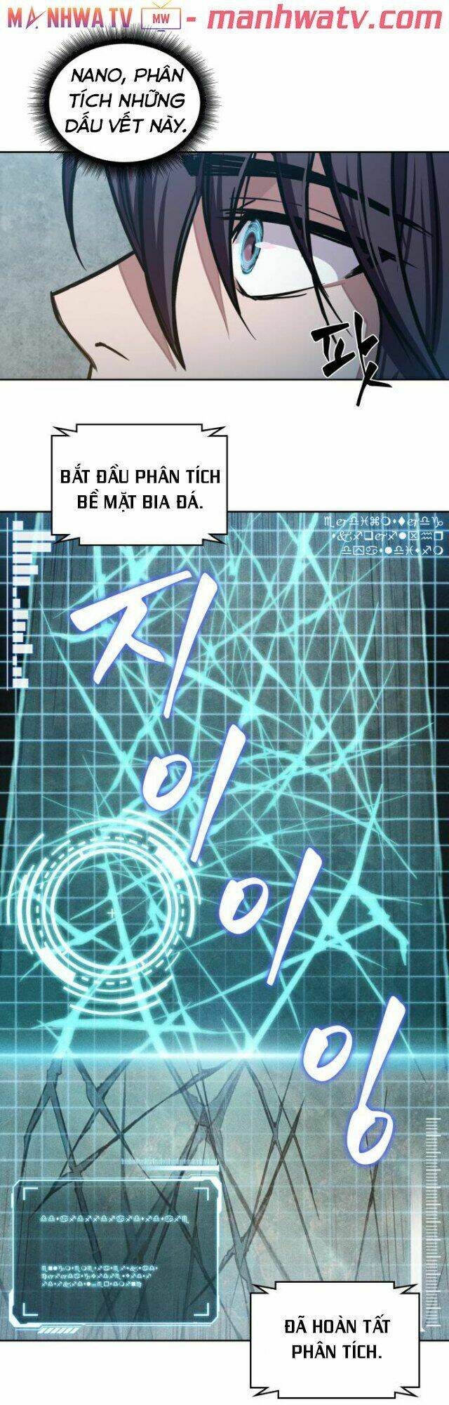 Ngã lão ma thần - Chapter 27 - Page 64