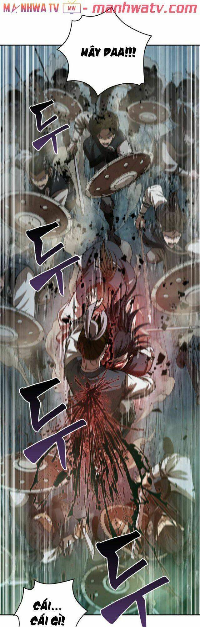 Ngã lão ma thần - Chapter 27 - Page 6
