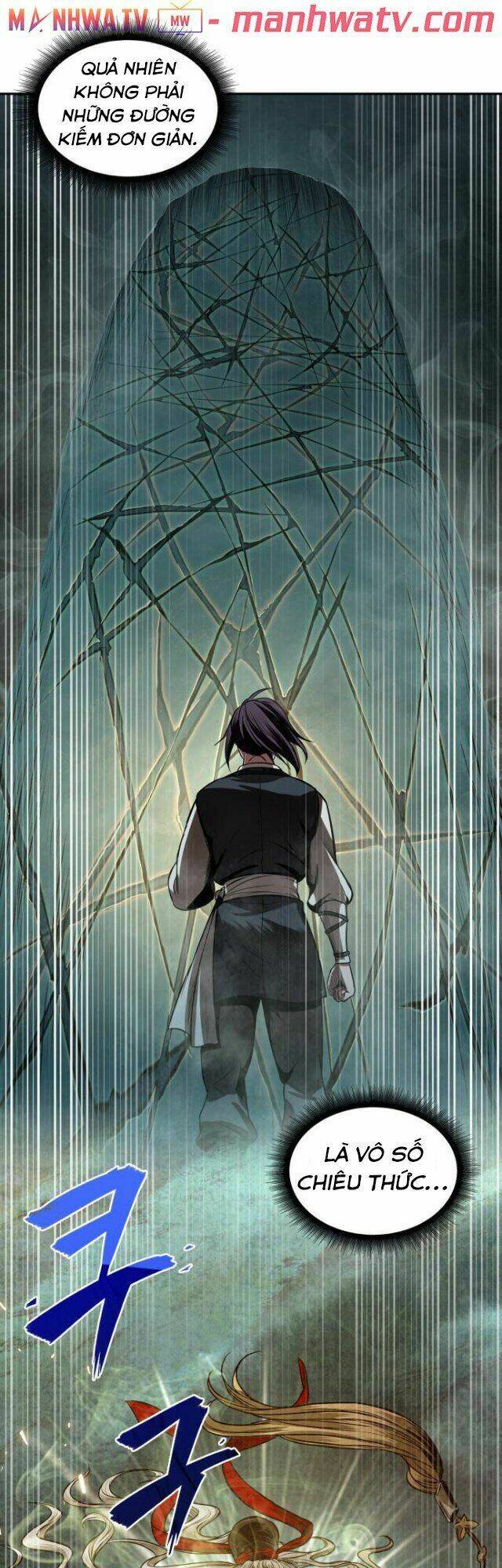 Ngã lão ma thần - Chapter 27 - Page 77