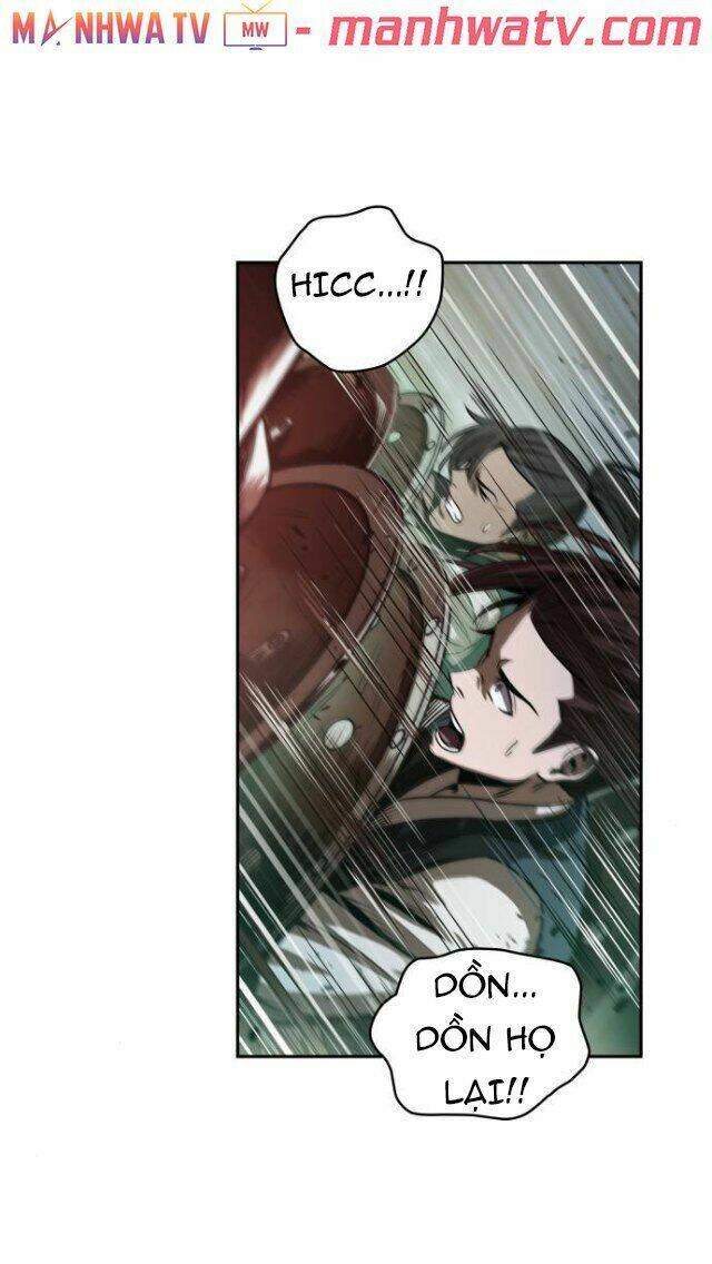 Ngã lão ma thần - Chapter 27 - Page 8