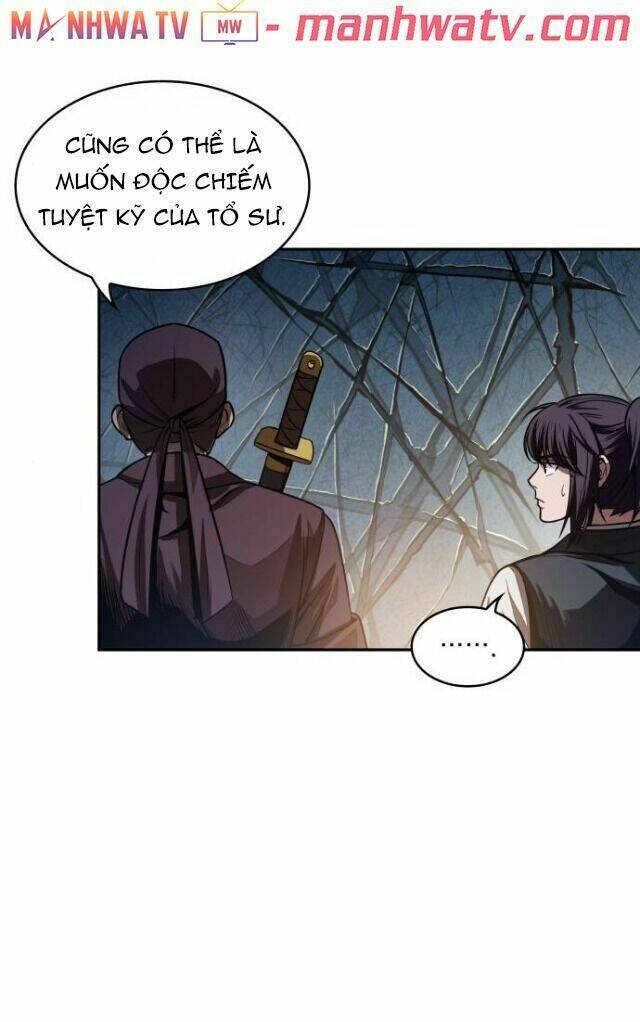 Ngã lão ma thần - Chapter 28 - Page 11