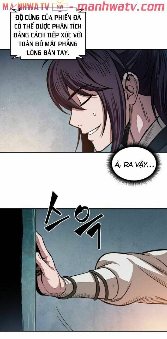 Ngã lão ma thần - Chapter 28 - Page 14