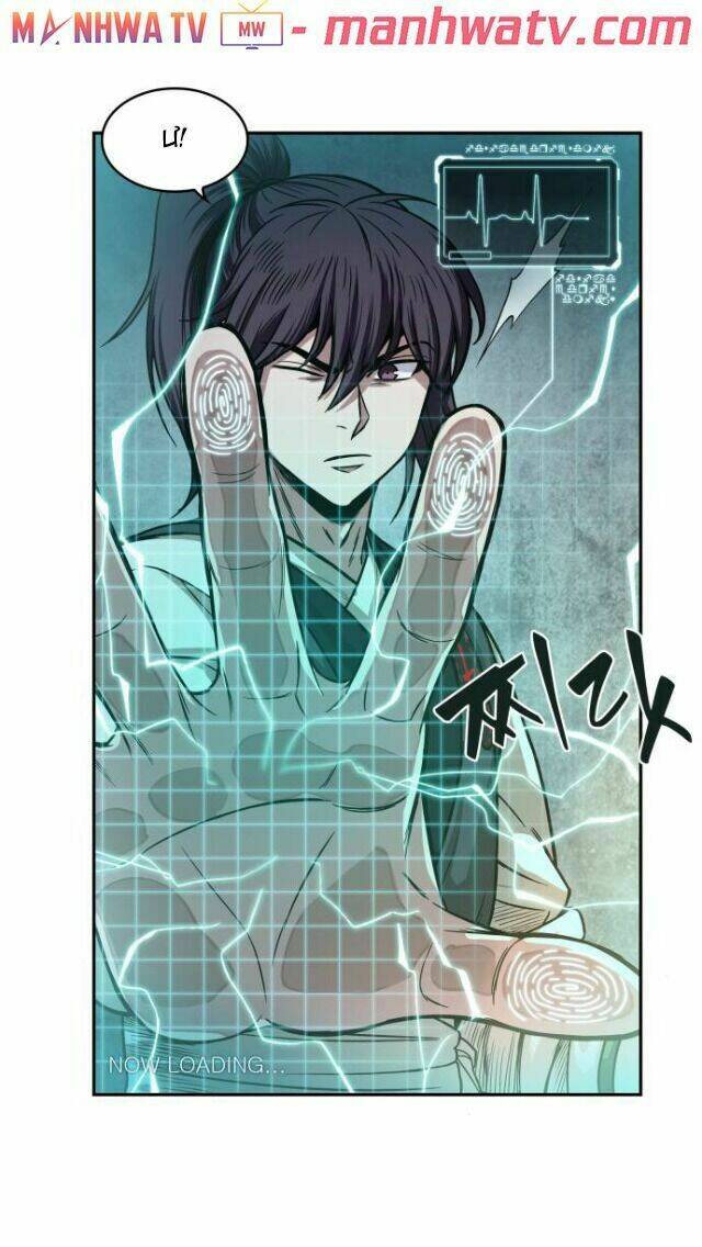 Ngã lão ma thần - Chapter 28 - Page 15