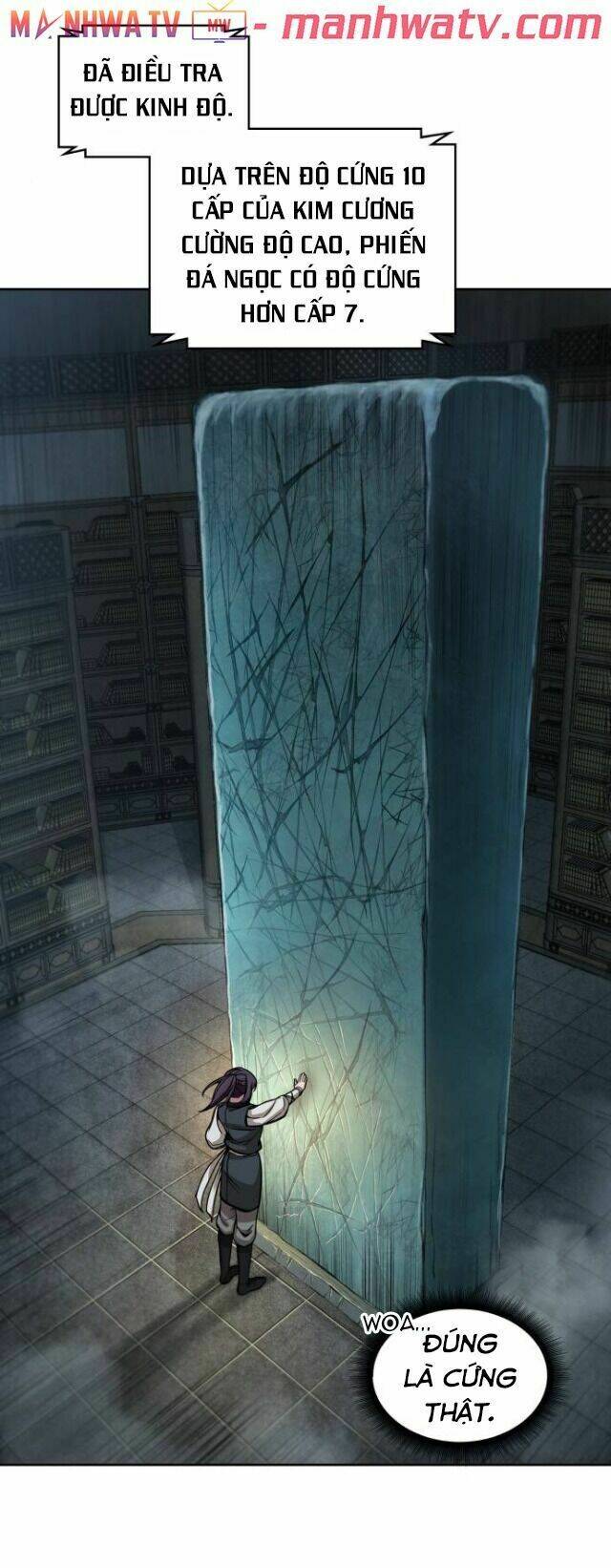 Ngã lão ma thần - Chapter 28 - Page 16