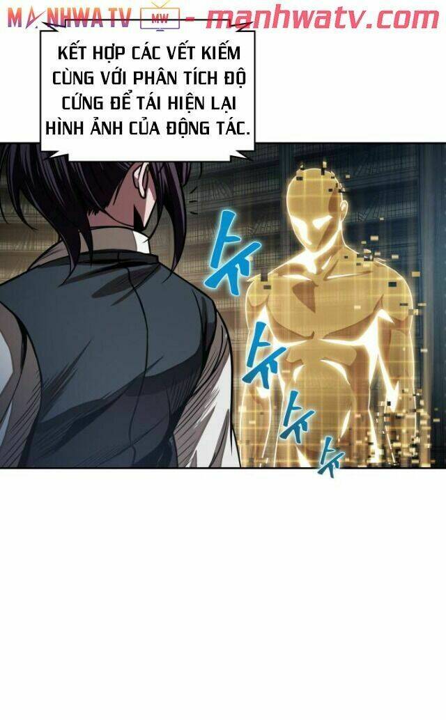 Ngã lão ma thần - Chapter 28 - Page 18