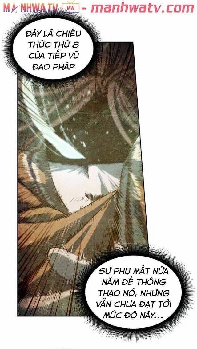 Ngã lão ma thần - Chapter 28 - Page 29