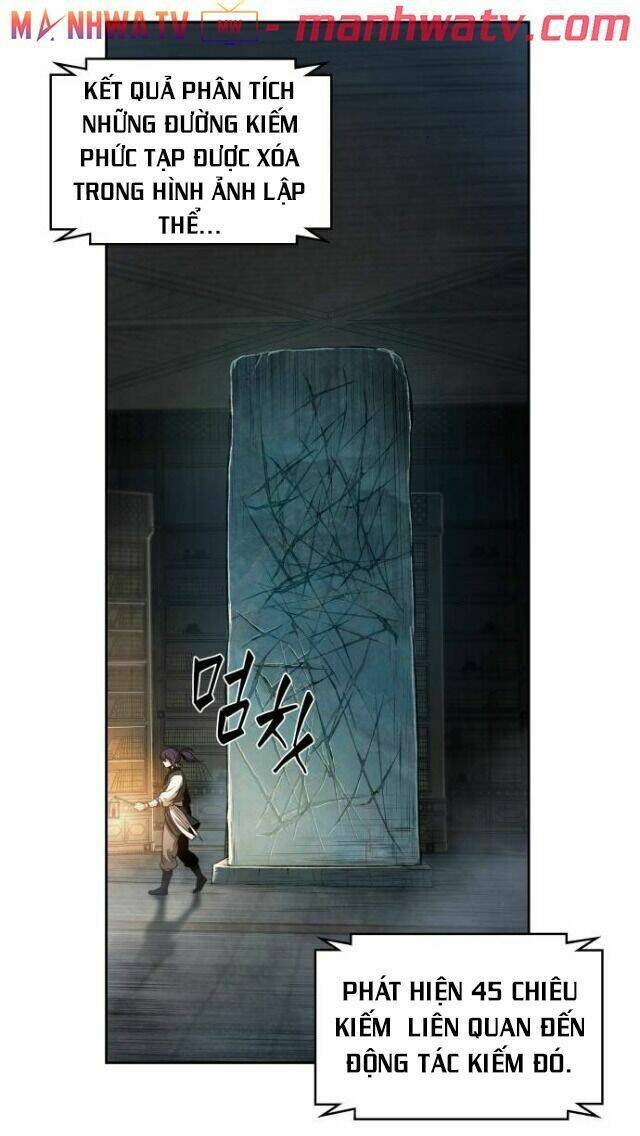 Ngã lão ma thần - Chapter 28 - Page 34