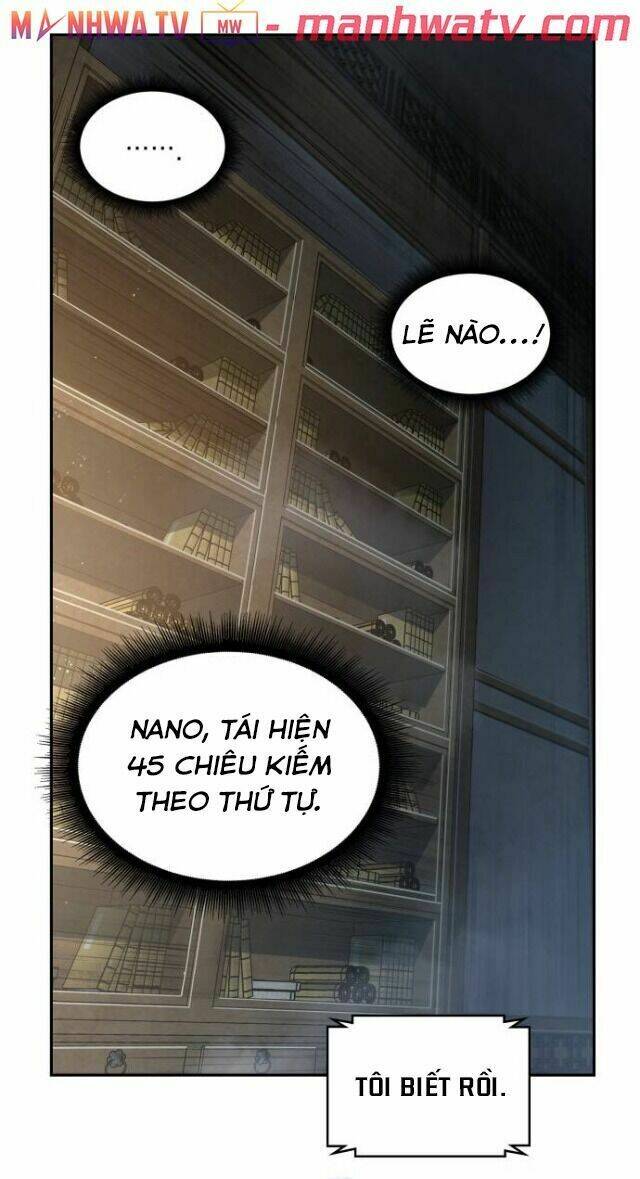 Ngã lão ma thần - Chapter 28 - Page 36