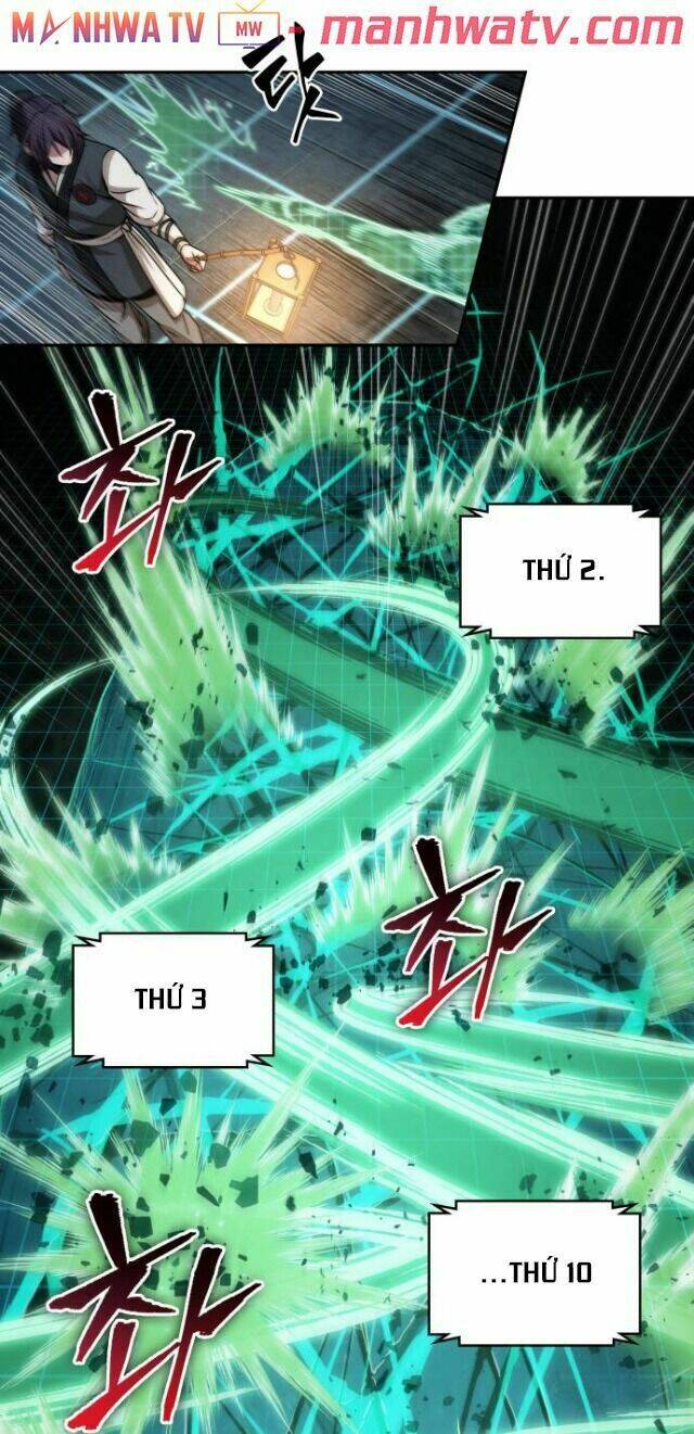 Ngã lão ma thần - Chapter 28 - Page 38