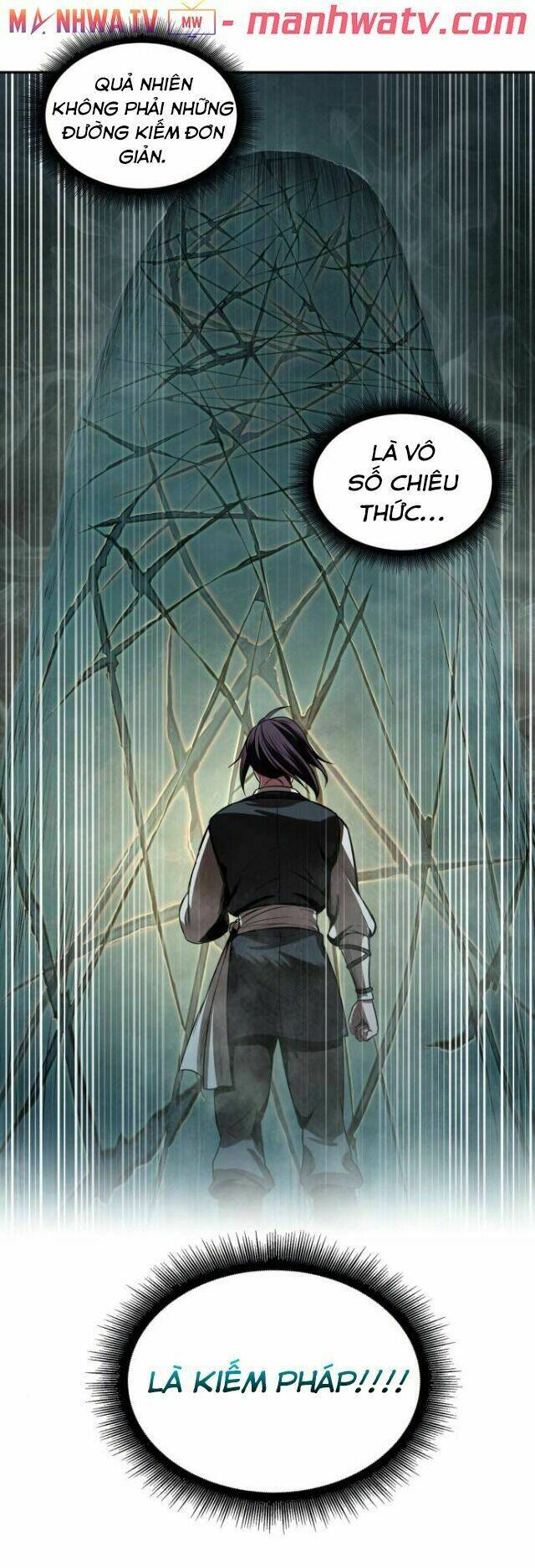 Ngã lão ma thần - Chapter 28 - Page 3