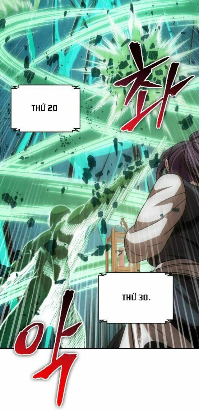 Ngã lão ma thần - Chapter 28 - Page 39