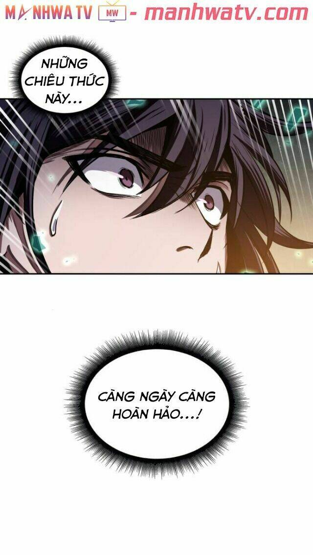 Ngã lão ma thần - Chapter 28 - Page 40