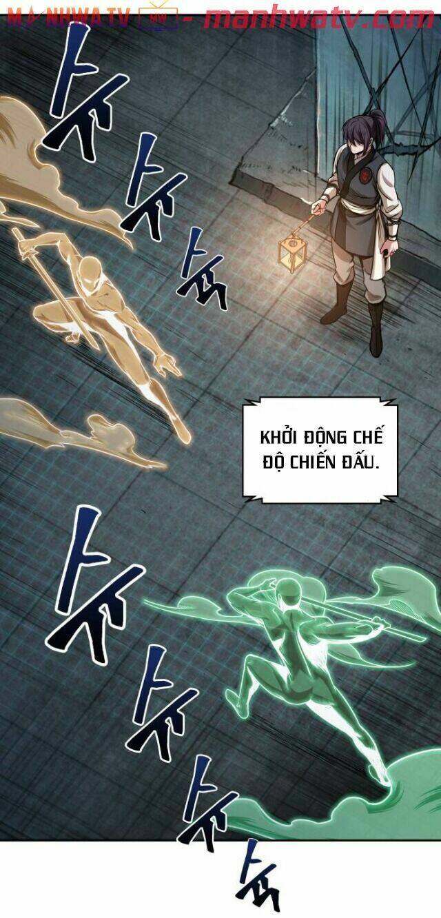 Ngã lão ma thần - Chapter 28 - Page 44