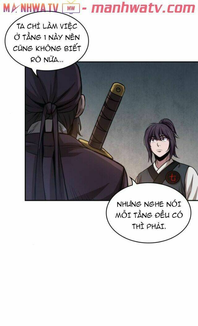 Ngã lão ma thần - Chapter 28 - Page 51