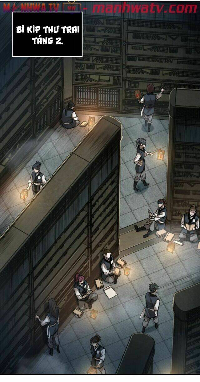 Ngã lão ma thần - Chapter 28 - Page 53