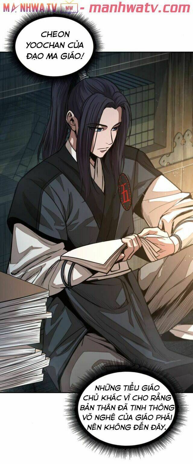 Ngã lão ma thần - Chapter 28 - Page 56