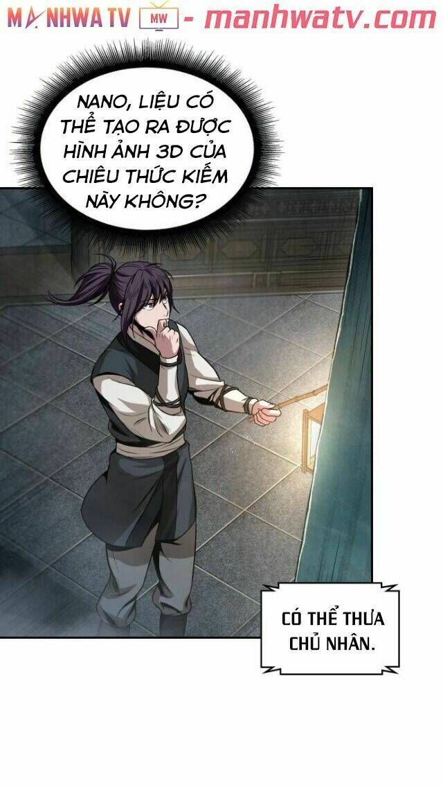 Ngã lão ma thần - Chapter 28 - Page 5